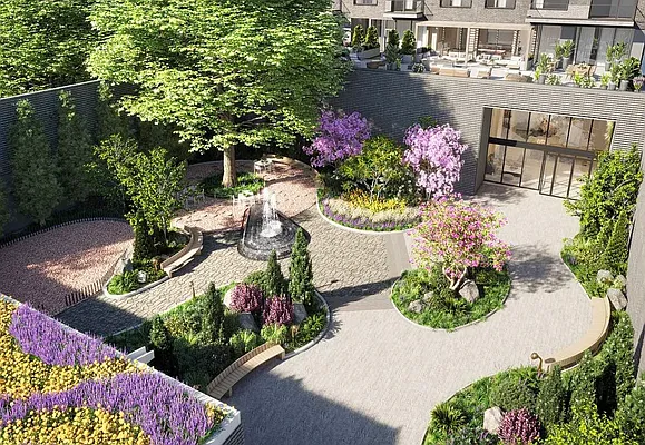 Rented by Nest Seekers International | media 13