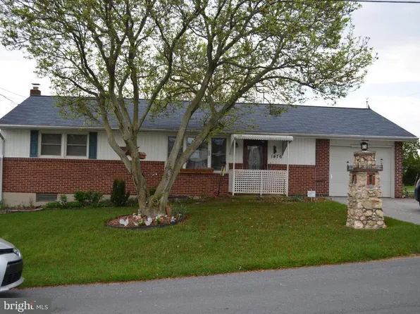 1476 Clayoma Ave, York, PA 17408