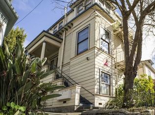 2907 Martin Luther King Jr Way #2909.5, Berkeley, CA 94703