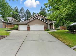 3916 S Custer St, Spokane, WA 99223