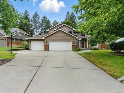 3916 S Custer St, Spokane, WA, 99223