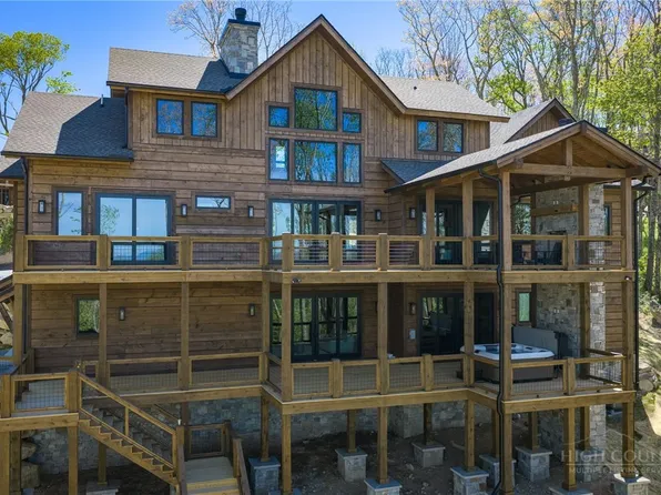 278 Timber Rock Trail, Banner Elk, NC 28604