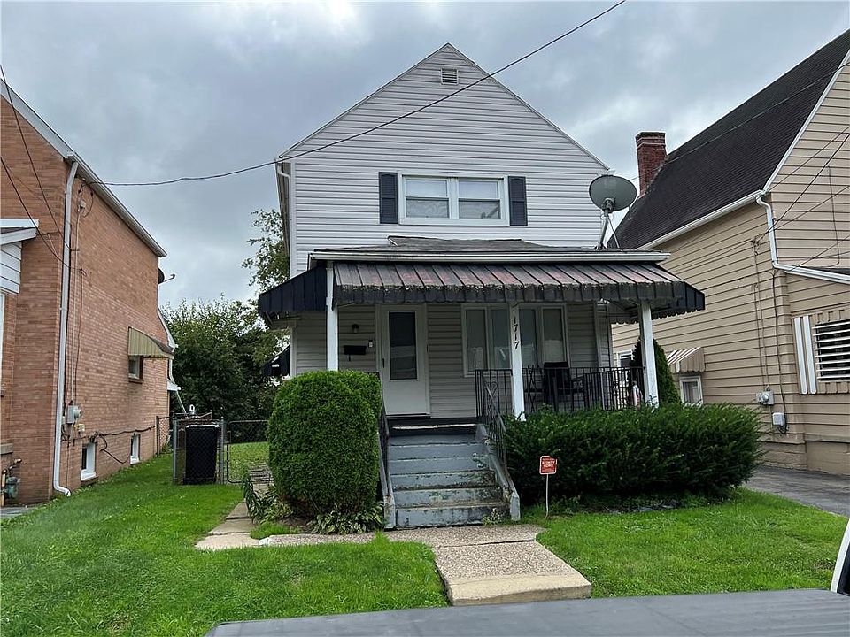 1st image of 1717 McMinn St