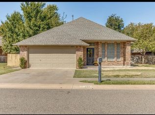 2801 Stonebrook Rd, Edmond, OK 73003