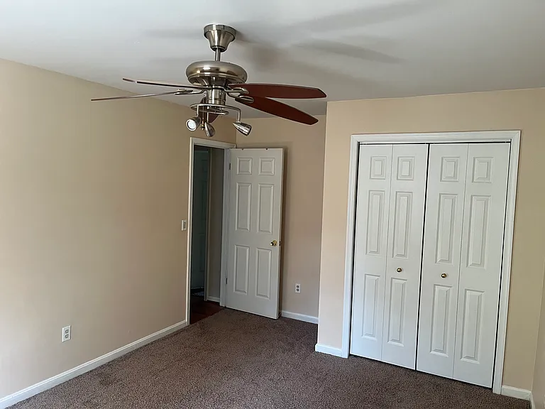 2nd Floor Bedroom