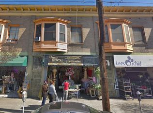 740 S San Pedro St, Los Angeles, CA 90014