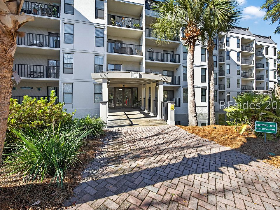 1st image of 34 S Forest Beach Dr APT C11