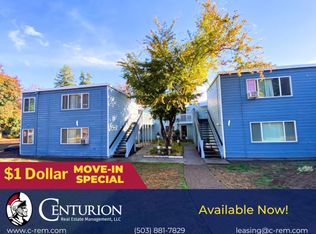 325 Senate St NW, Salem, OR 97304