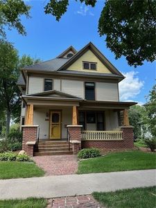 323 W Jefferson St, Winterset, IA, 50273