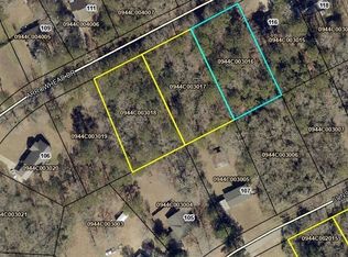 0 Arrowhead Dr, West Point, GA 31833