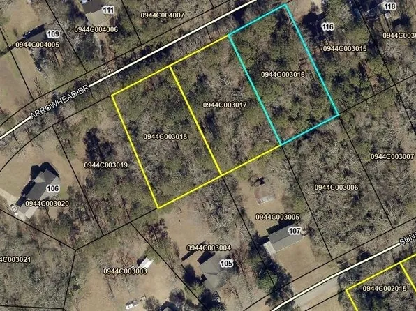 0 Arrowhead Dr, West Point, GA 31833