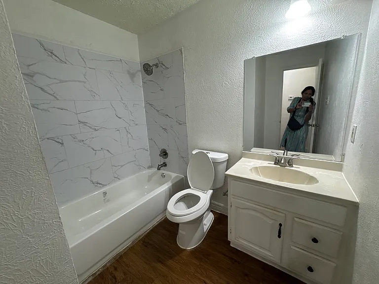 Common Bathroom