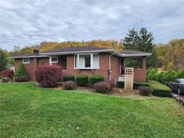 635 Penn High Park Rd, Jeannette, PA 15644