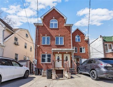 2750 E 28th St #2B, Brooklyn, NY, 11235