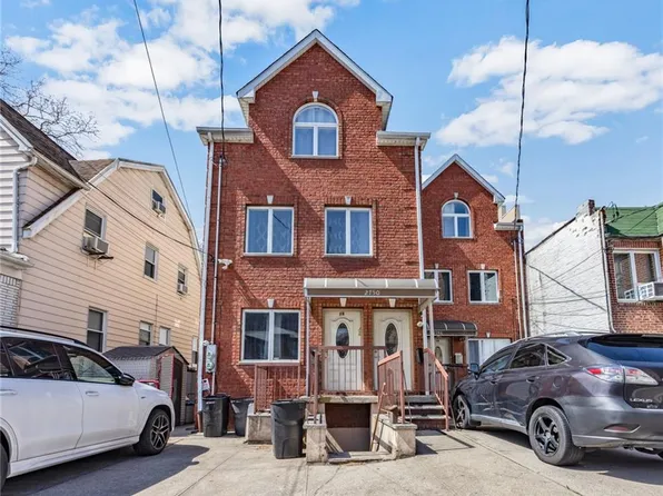 2750 E 28th St #2B, Brooklyn, NY 11235