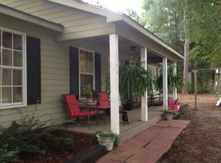 9703 Live Oak Rd, Bay Minette, AL 36507