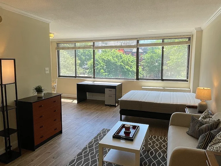 2201 L St NW #307 — Photo 8