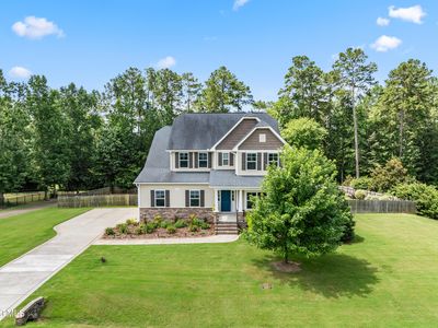 400 Swann Trl, Clayton, NC, 27527