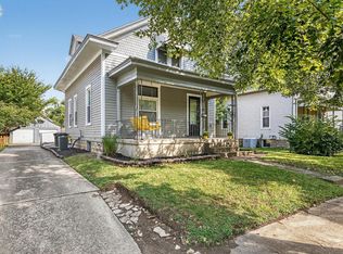 312 Arlington Ave, Cincinnati, OH 45215