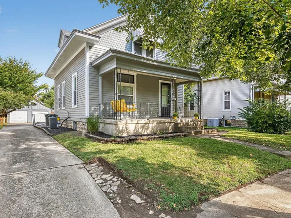 312 Arlington Ave, Cincinnati, OH 45215