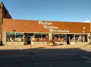 132 N Lake Ave, Phillips, WI 54555