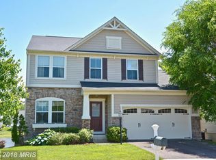 3312 Boathouse Rd, Warrenton, VA 20187