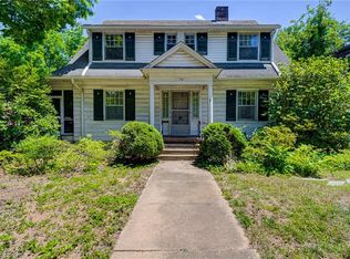1518 Cloverdale Ave, Winston Salem, NC 27104