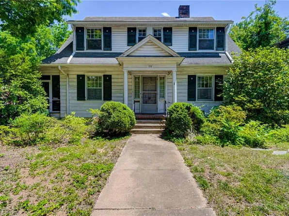 1518 Cloverdale Ave, Winston Salem, NC 27104