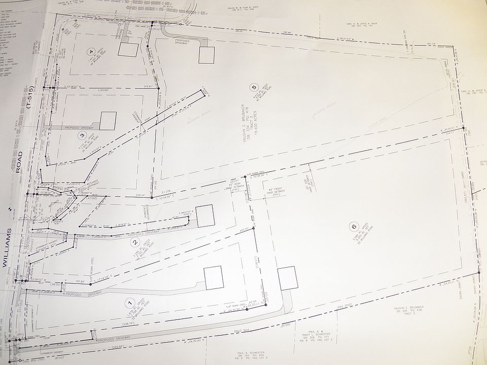 2nd image of Williams Rd