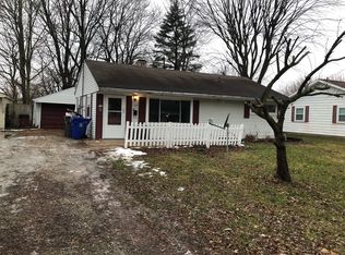 1137 Ruddell Dr, Kokomo, IN 46901