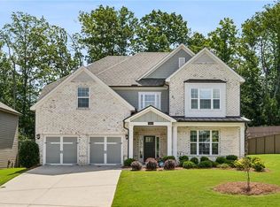 614 Denali Dr, Mableton, GA 30126