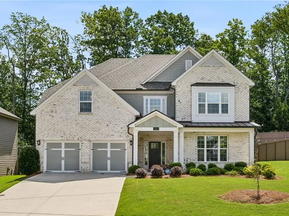 614 Denali Dr, Mableton, GA 30126