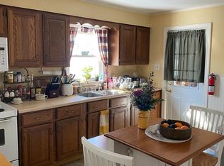 11 Poulin St UNIT 1, Waterville, ME 04901