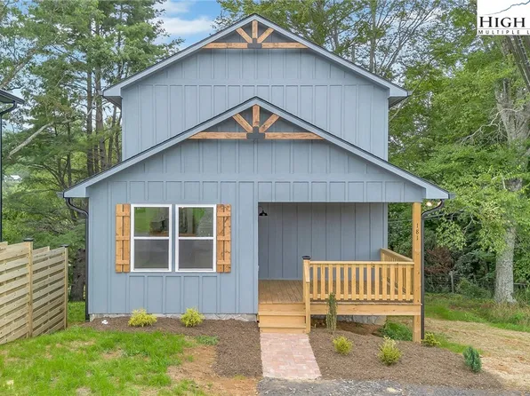 181 Whitethorne Lane, West Jefferson, NC 28694