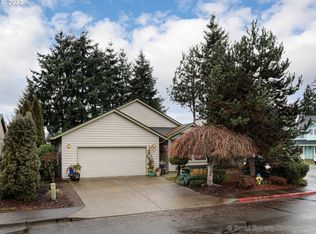 33356 SW Sequoia St, Scappoose, OR 97056