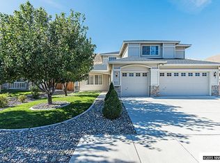 2353 Red Maple Ct, Reno, NV 89523
