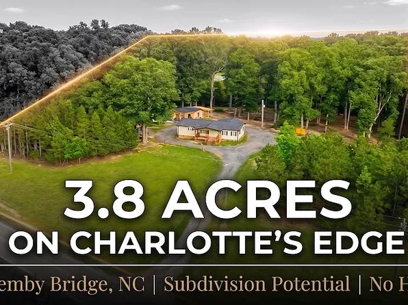 6720 Mill Grove Rd, Indian Trail, NC 28079