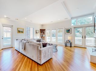 46 Trowbridge St #C, Cambridge, MA 02138