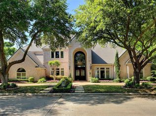 6920 Shadow Creek Ct, Fort Worth, TX 76132
