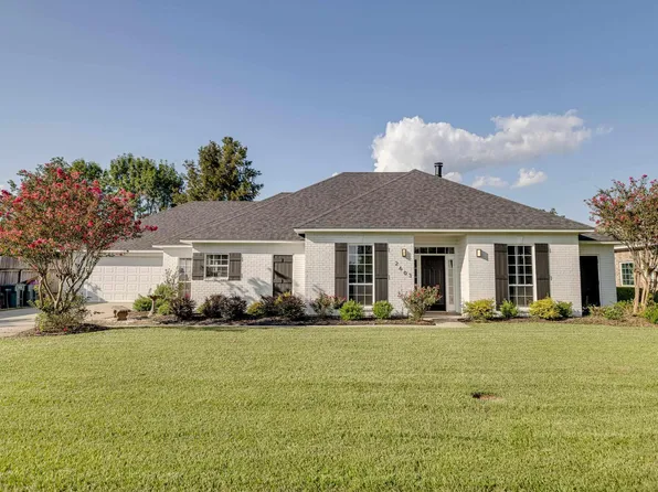 2603 Magellan Dr, Monroe, LA 71201