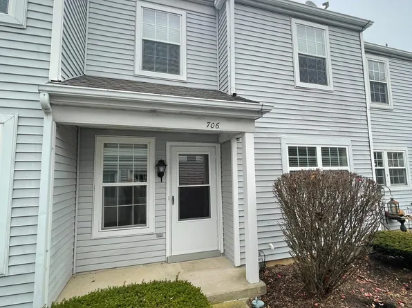 706 Cambridge Ct #U-0039, Palmyra, PA 17078