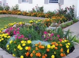 3809 Castle Hill Blvd, Springfield, IL 62712