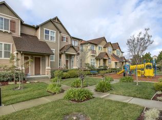 43284 Giovanni Ter, Fremont, CA 94539