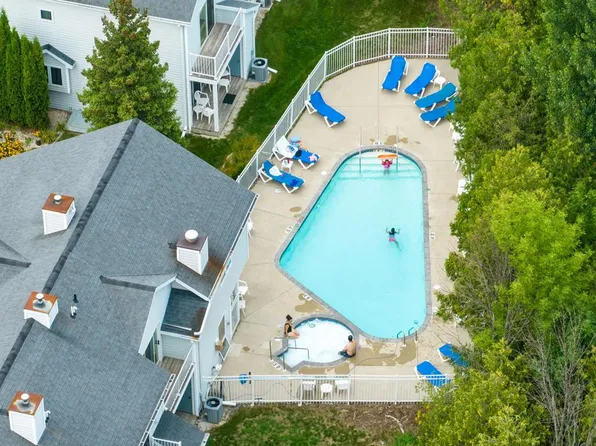 3906 County Road F #B-4, Fish Creek, WI 54212