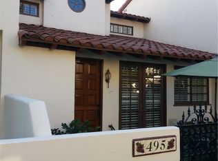 495 E Bougainvillea Ln, Glendora, CA 91741