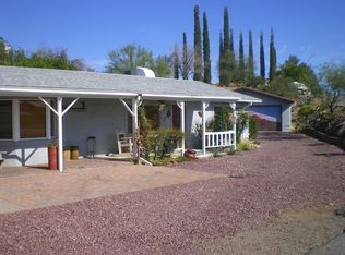 699 E Joshua Tree Ln, Globe, AZ 85501