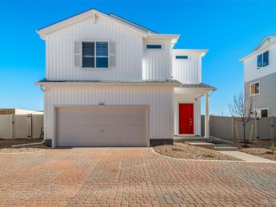 46541 Sunflower Lane, Bennett, CO, 80102