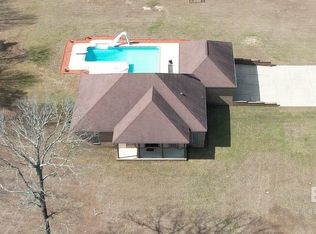 17035 Brannon Rd, Citronelle, AL 36522