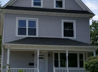 144 June St, Worcester, MA 01602