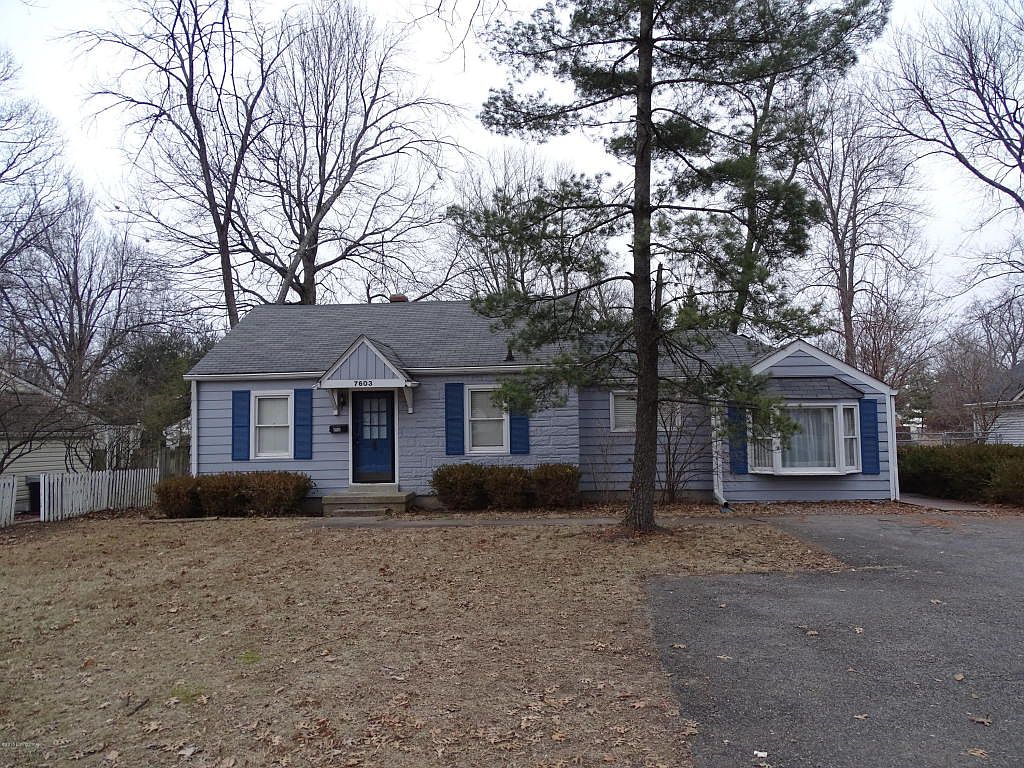 7603 New La Grange Rd, Louisville, KY 40222 Zillow